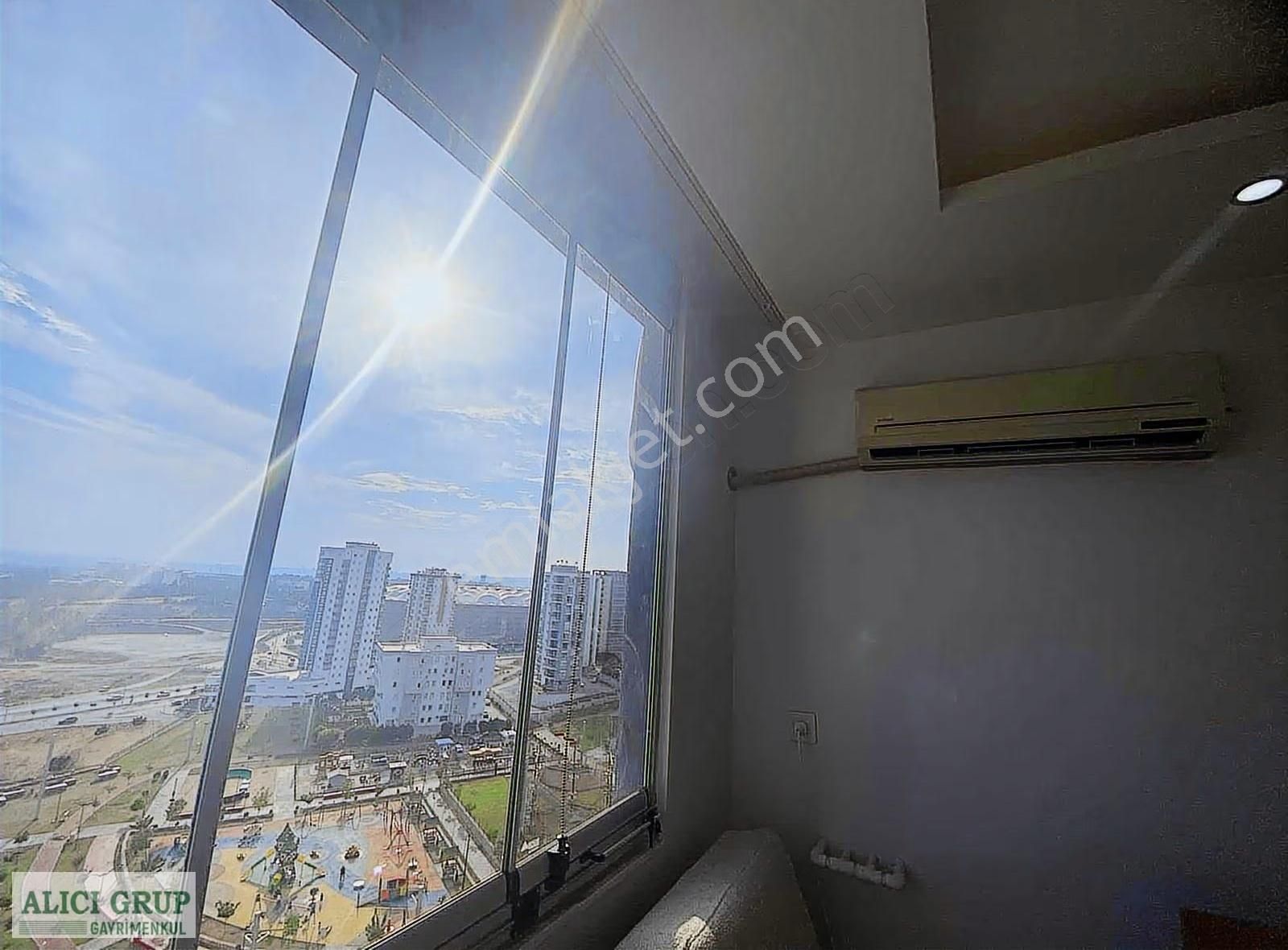 Eşyalı,teraslı,macera Parkı Bitişiği Önü Tamamen Açık - Görsel 3