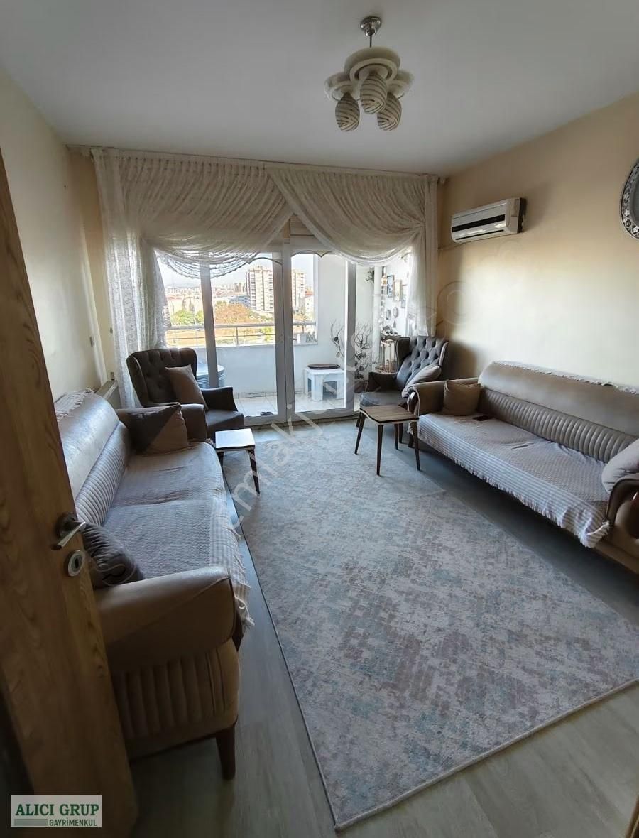 Atakent Sitesi Masrafsız Önü Tamamen Açık 2+1 Satılık Daire - Görsel 3