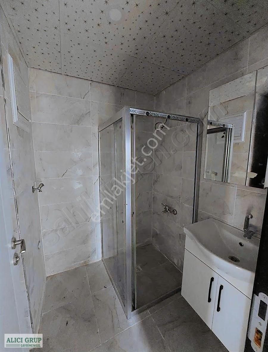 İlimyolu Blv Cam Balkonlu Kombili Satılık Hasarsız - Görsel 8