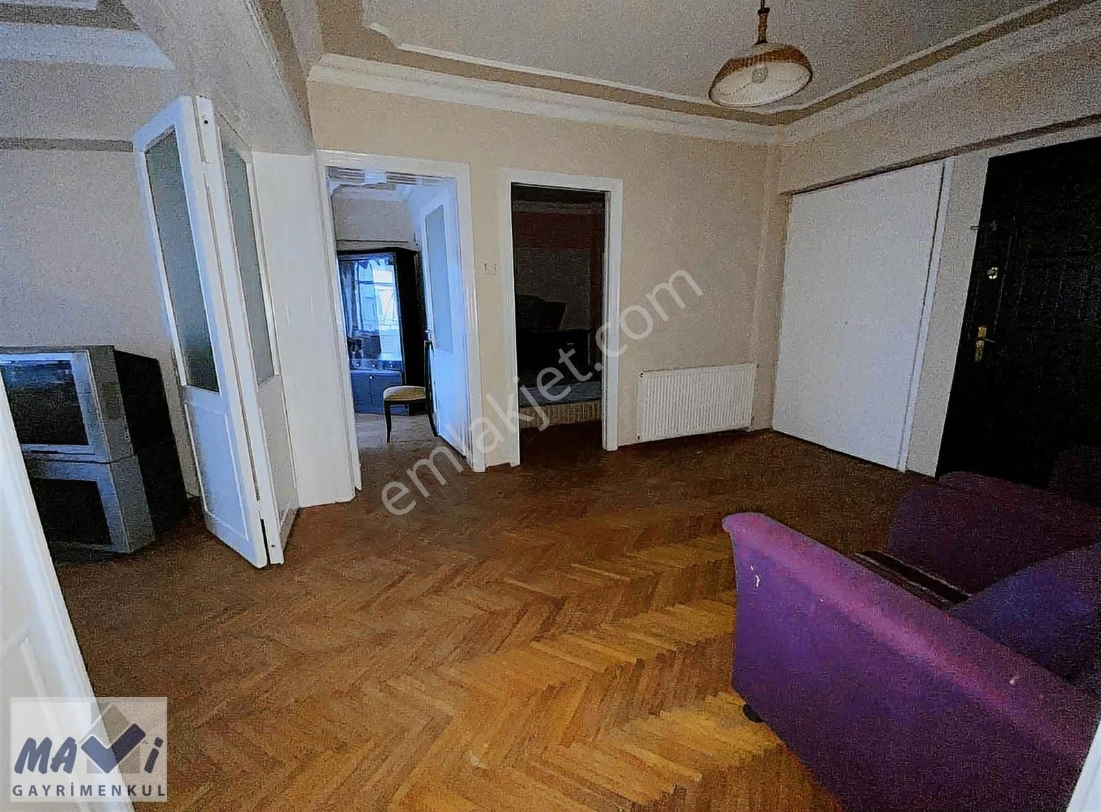 Mavi'den Adnan Menderes Cad. Arakat Satılık 2+1 Daire - Görsel 13