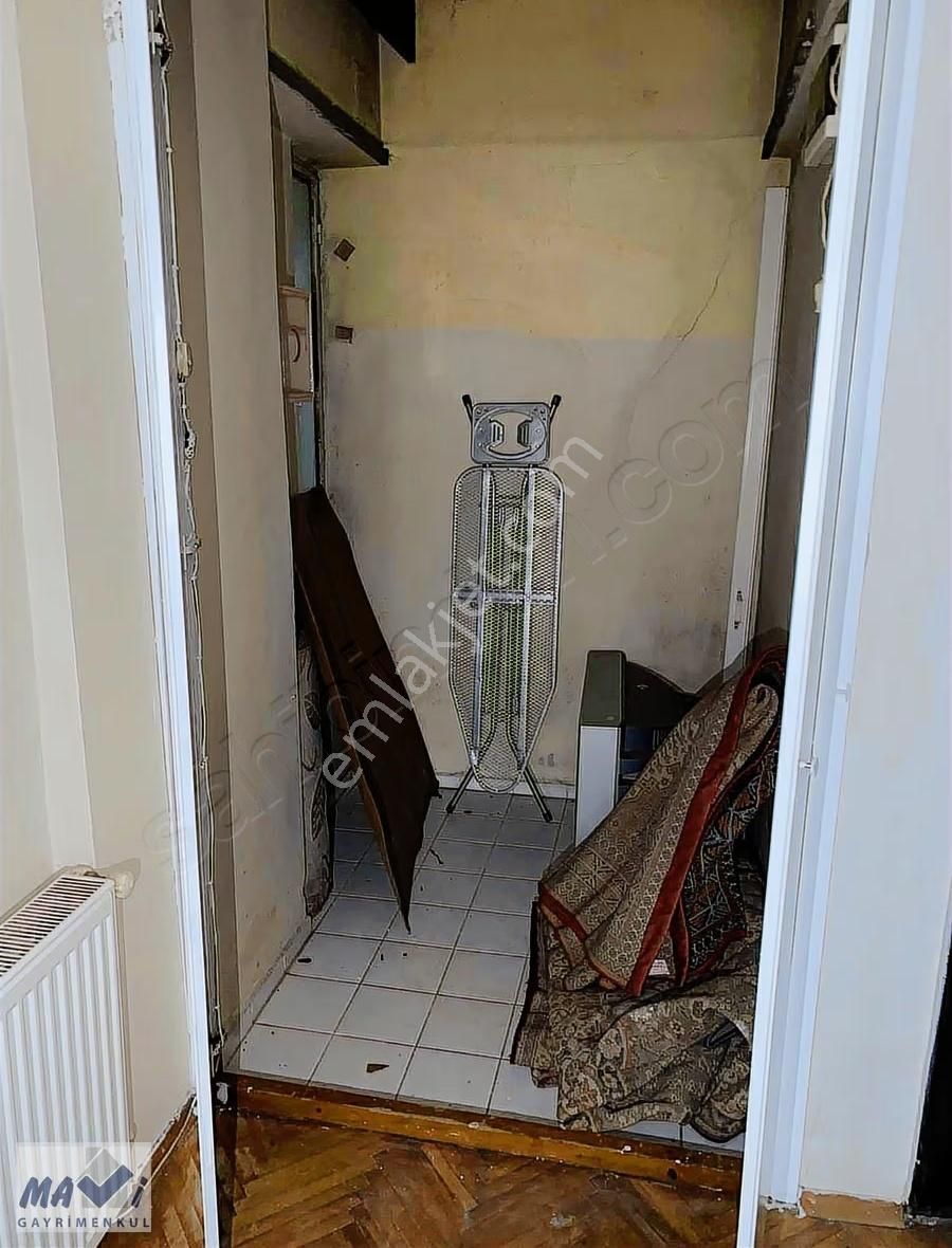 Mavi'den Adnan Menderes Cad. Arakat Satılık 2+1 Daire - Görsel 9