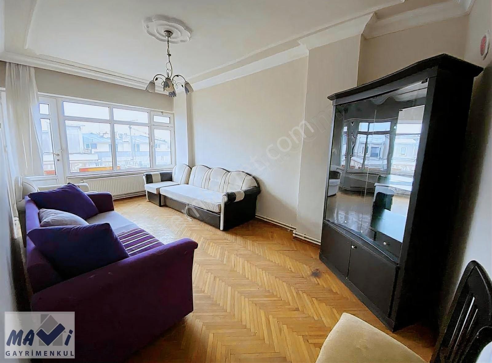 Mavi'den Adnan Menderes Cad. Arakat Satılık 2+1 Daire - Görsel 12