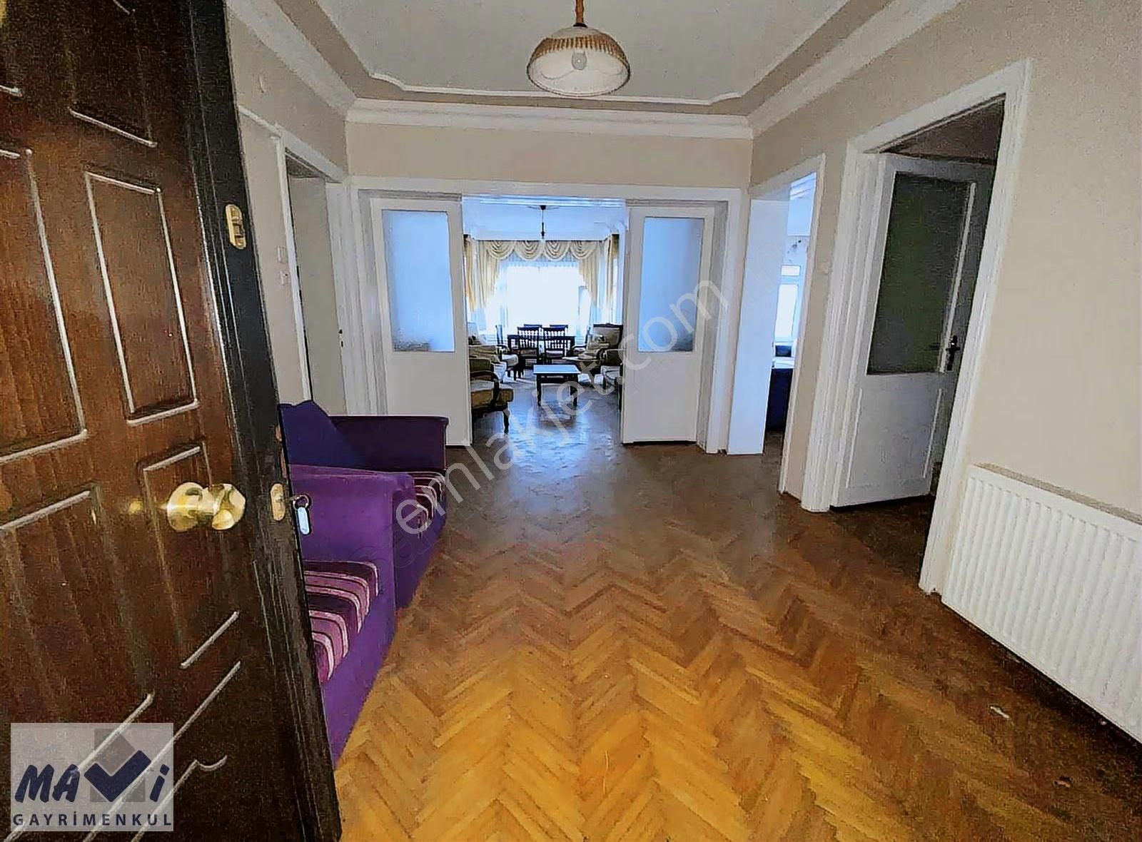 Mavi'den Adnan Menderes Cad. Arakat Satılık 2+1 Daire - Görsel 7