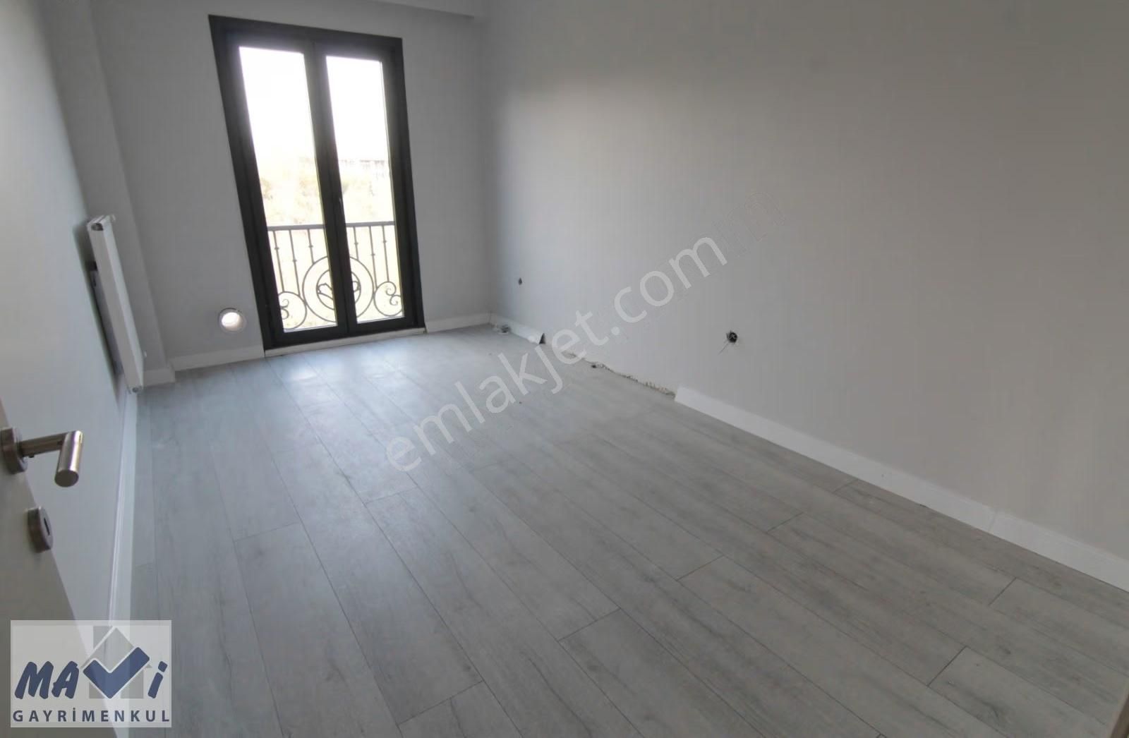 Mavi'den Kırkpınar'da Site İçi Bahçeli Havuzlu 3+1 Kiralık Villa - Görsel 4