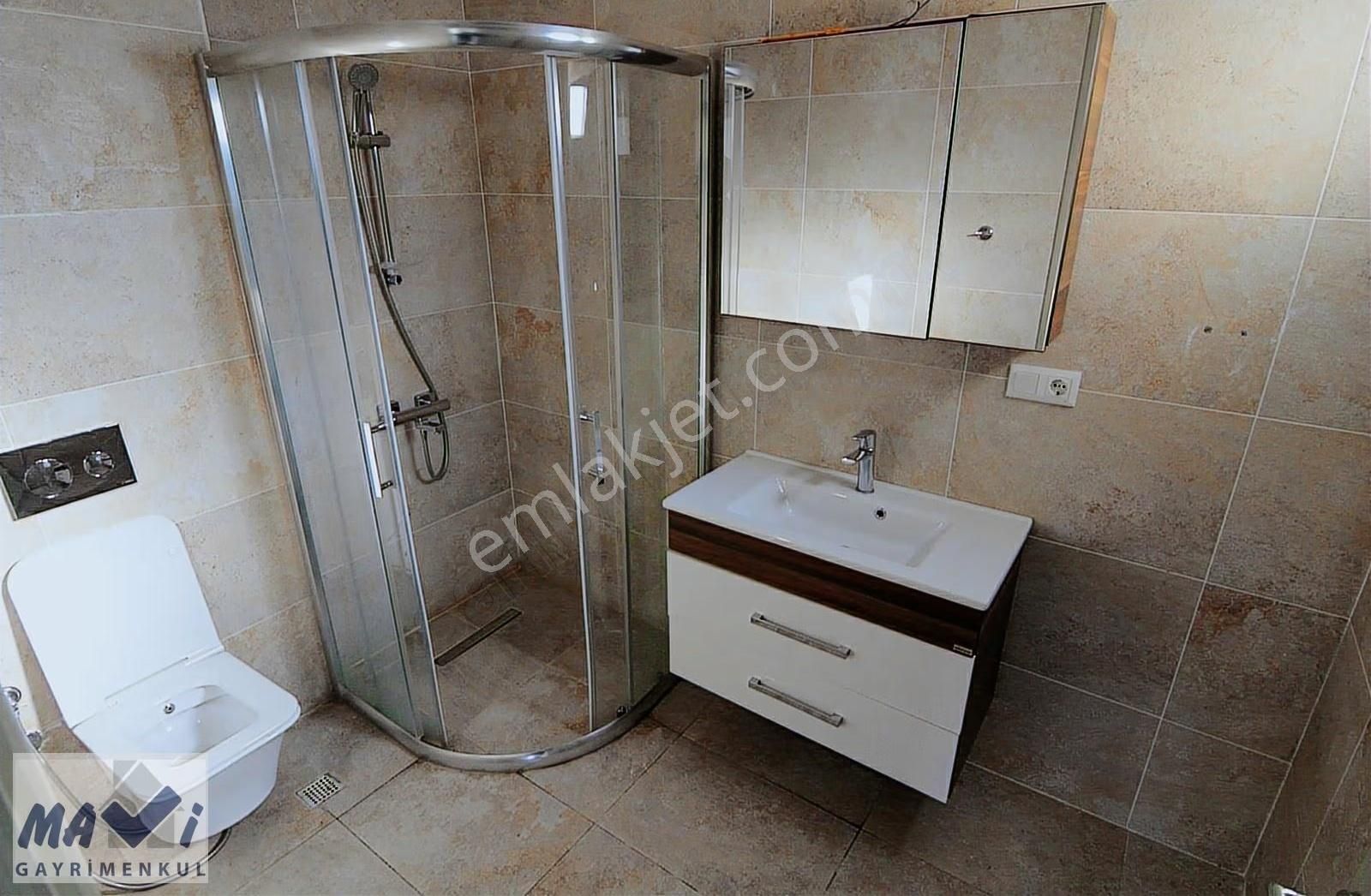 Mavi'den Kırkpınar'da Site İçi Bahçeli Havuzlu 3+1 Kiralık Villa - Görsel 16