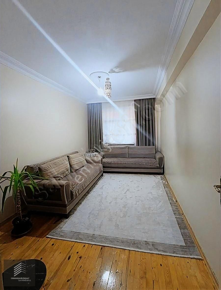 Şafak Cd 3+1 Satılık Daire - Görsel 25