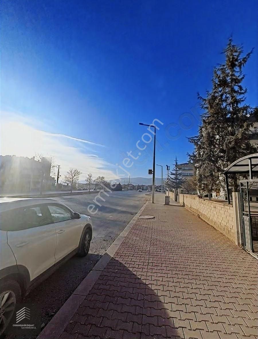 Şafak Cd 3+1 Satılık Daire - Görsel 20