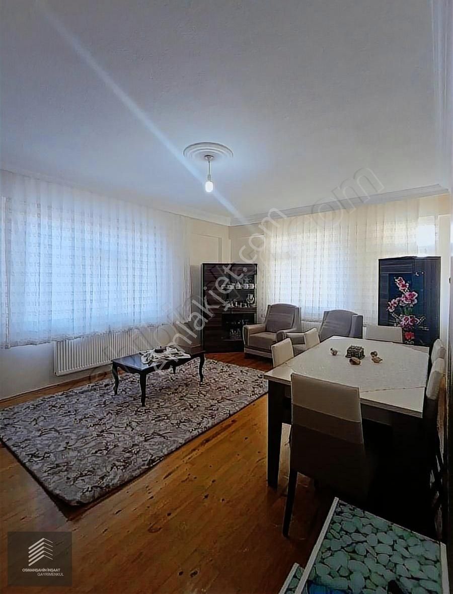 Şafak Cd 3+1 Satılık Daire - Görsel 22