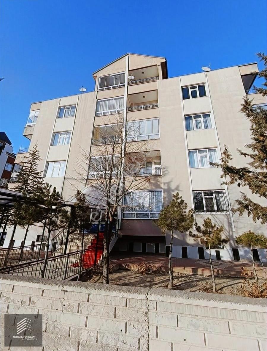 Şafak Cd 3+1 Satılık Daire - Görsel 9