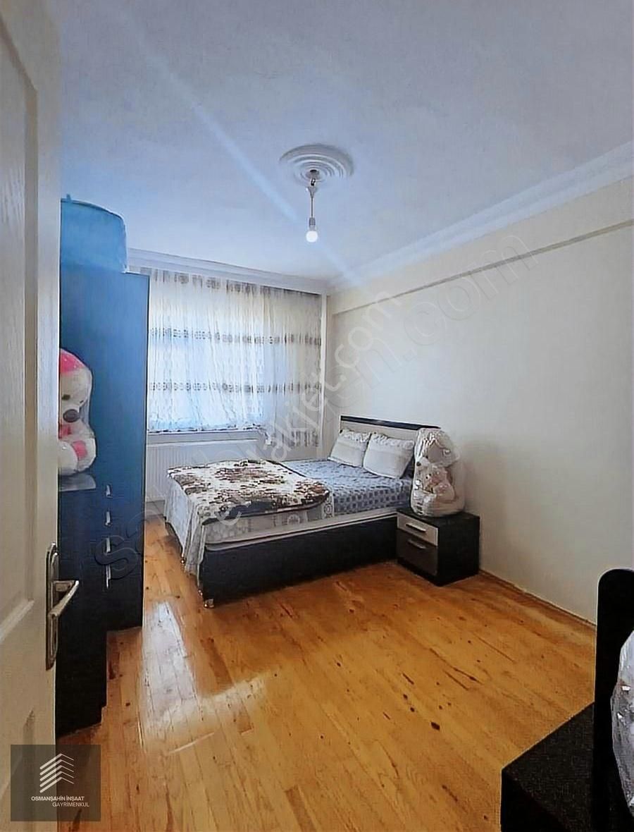 Şafak Cd 3+1 Satılık Daire - Görsel 19