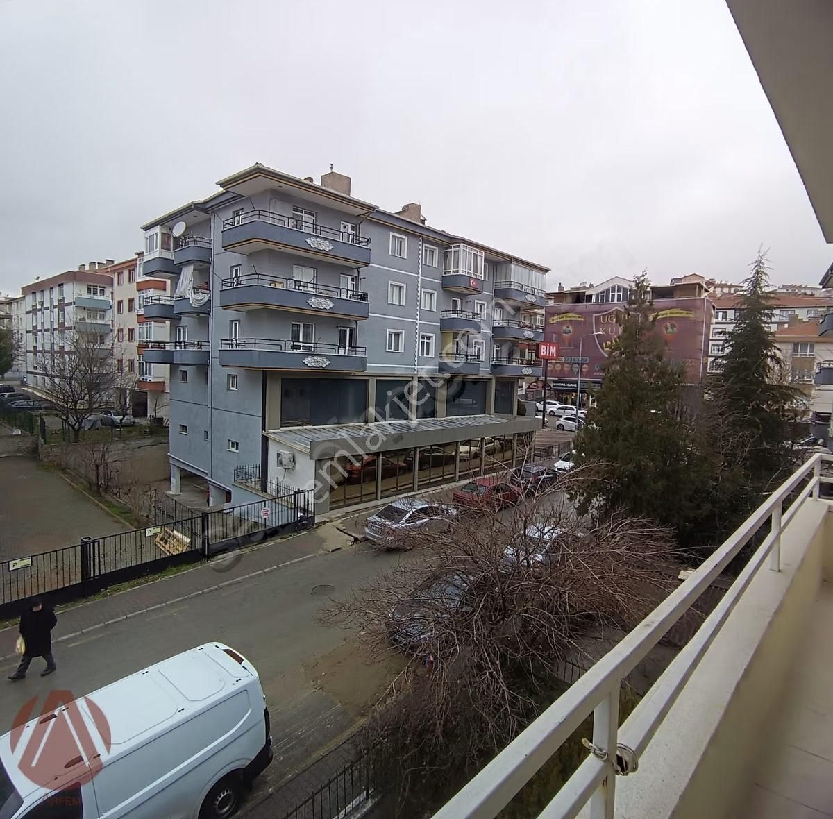 Mamak Kutlu Mah.454.cadde, 3+1, Ara Kat, Kiralık Daire.. - Görsel 5
