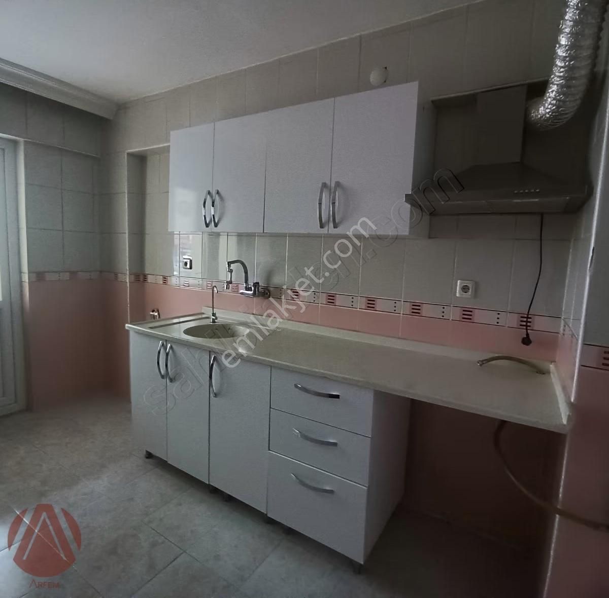Mamak Kutlu Mah.454.cadde, 3+1, Ara Kat, Kiralık Daire.. - Görsel 23