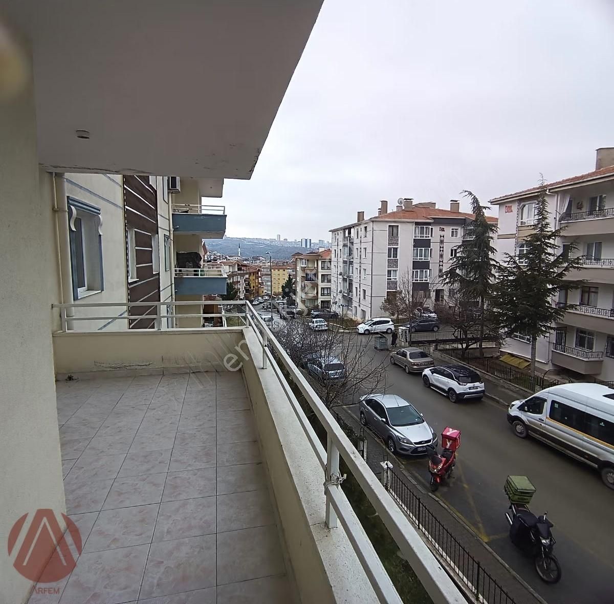 Mamak Kutlu Mah.454.cadde, 3+1, Ara Kat, Kiralık Daire.. - Görsel 22