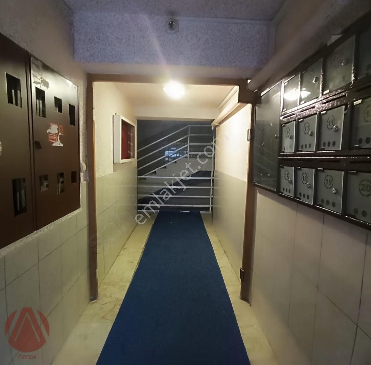 Mamak Kutlu Mah.454.cadde, 3+1, Ara Kat, Kiralık Daire.. - Görsel 17