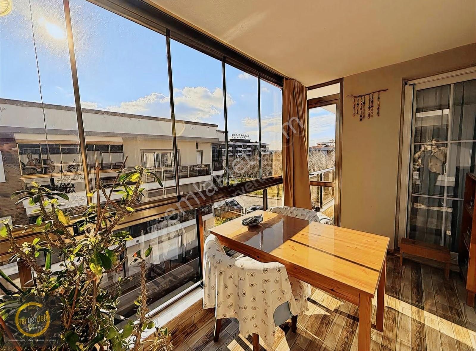 Ayrancılar Bahçelievlerde Site İçi 3+1 Y.ısıtma Evebeny Kiler - Görsel 32