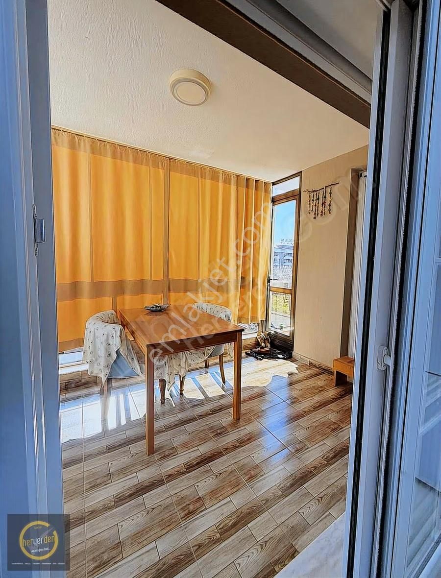 Ayrancılar Bahçelievlerde Site İçi 3+1 Y.ısıtma Evebeny Kiler - Görsel 29