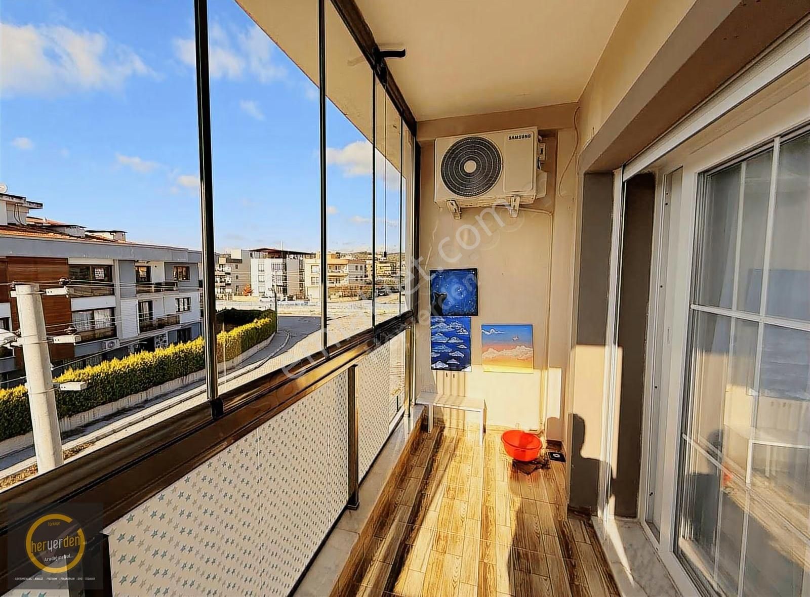 Ayrancılar Bahçelievlerde Site İçi 3+1 Y.ısıtma Evebeny Kiler - Görsel 10