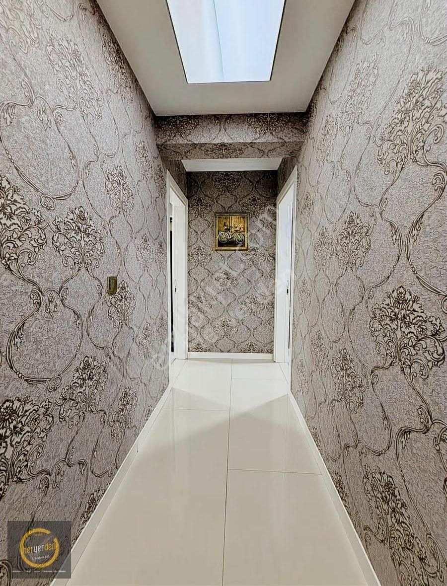 Ayrancılar Bahçelievlerde Site İçi 3+1 Y.ısıtma Evebeny Kiler - Görsel 2