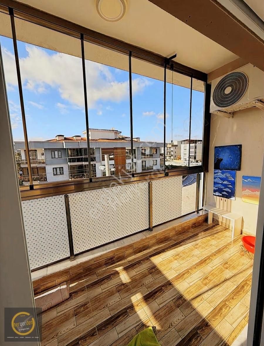 Ayrancılar Bahçelievlerde Site İçi 3+1 Y.ısıtma Evebeny Kiler - Görsel 11