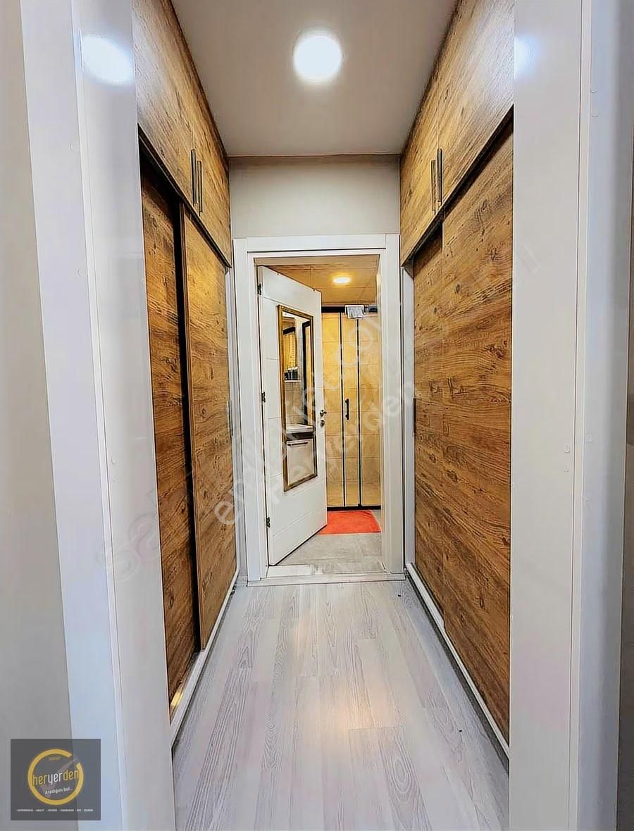 Ayrancılar Bahçelievlerde Site İçi 3+1 Y.ısıtma Evebeny Kiler - Görsel 13