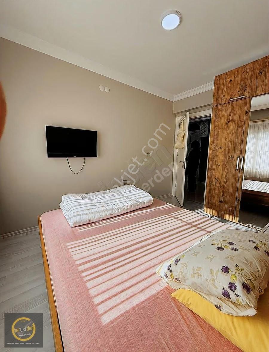 Ayrancılar Bahçelievlerde Site İçi 3+1 Y.ısıtma Evebeny Kiler - Görsel 20