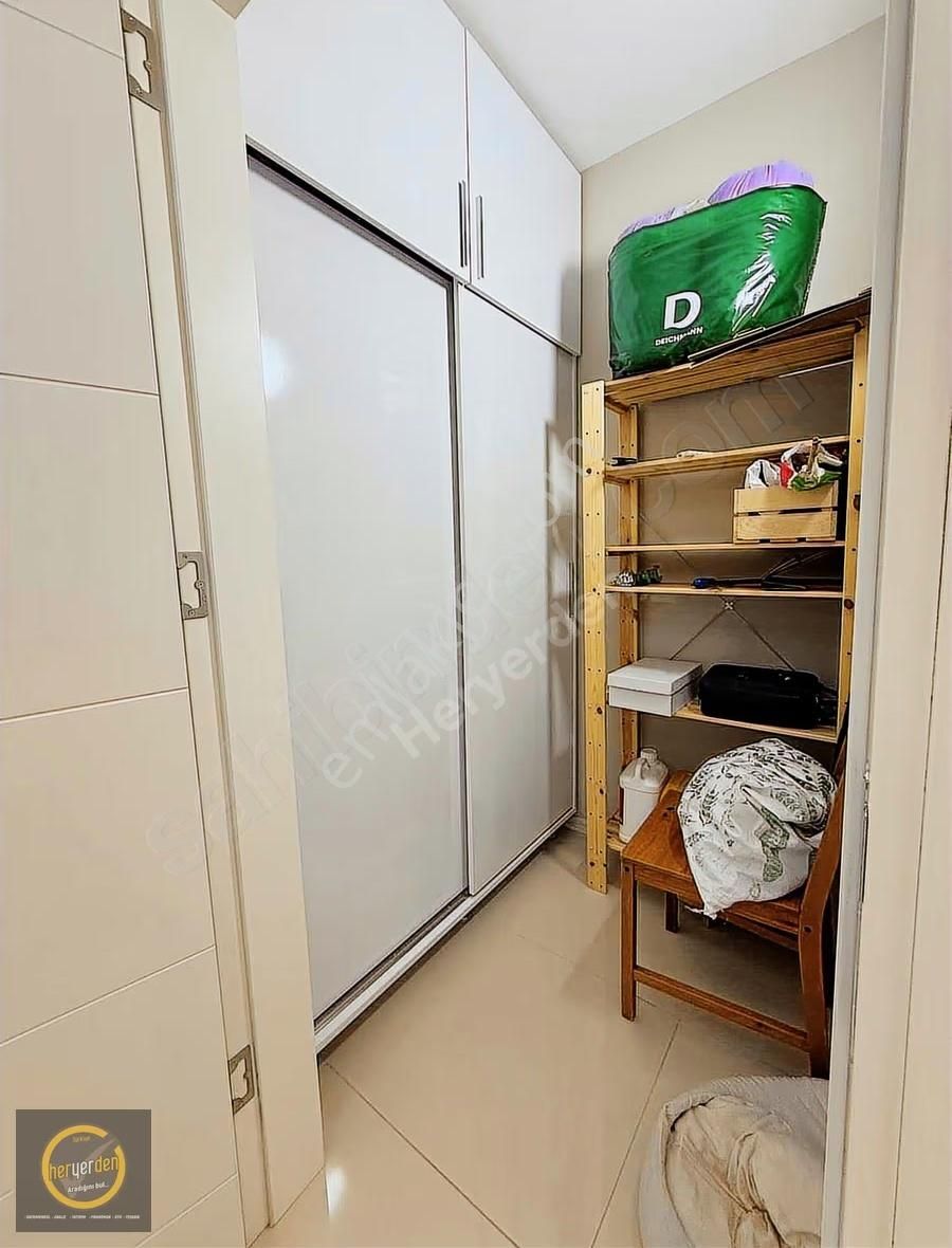 Ayrancılar Bahçelievlerde Site İçi 3+1 Y.ısıtma Evebeny Kiler - Görsel 8