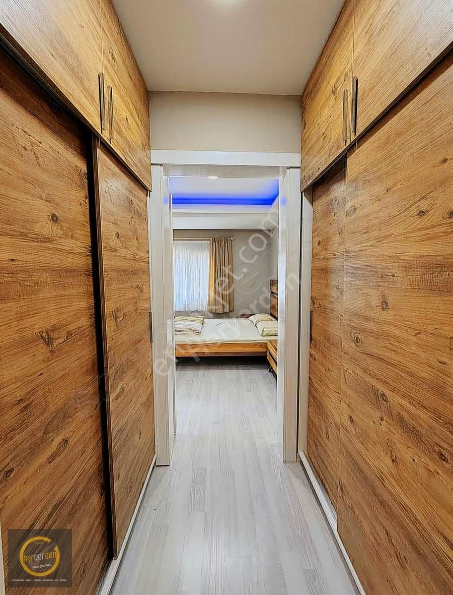 Ayrancılar Bahçelievlerde Site İçi 3+1 Y.ısıtma Evebeny Kiler - Görsel 4