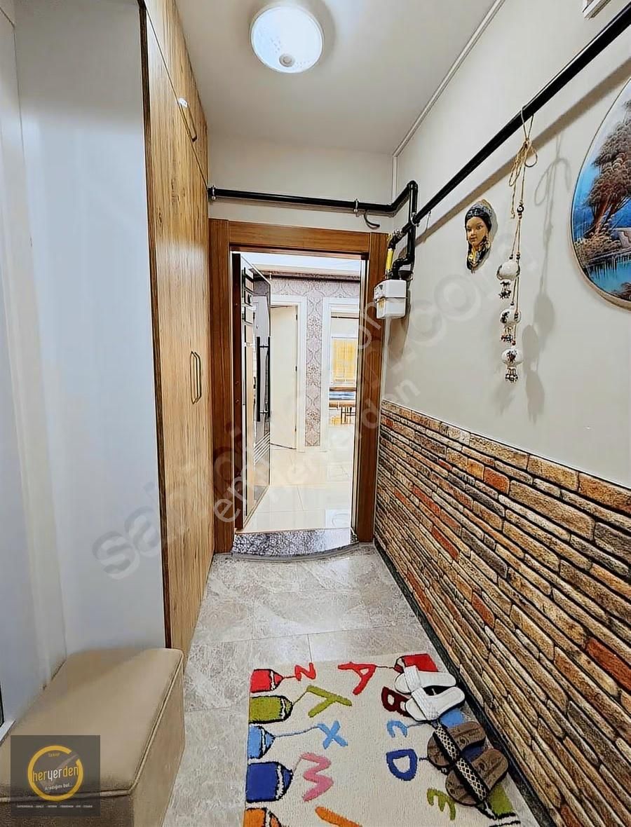 Ayrancılar Bahçelievlerde Site İçi 3+1 Y.ısıtma Evebeny Kiler - Görsel 30