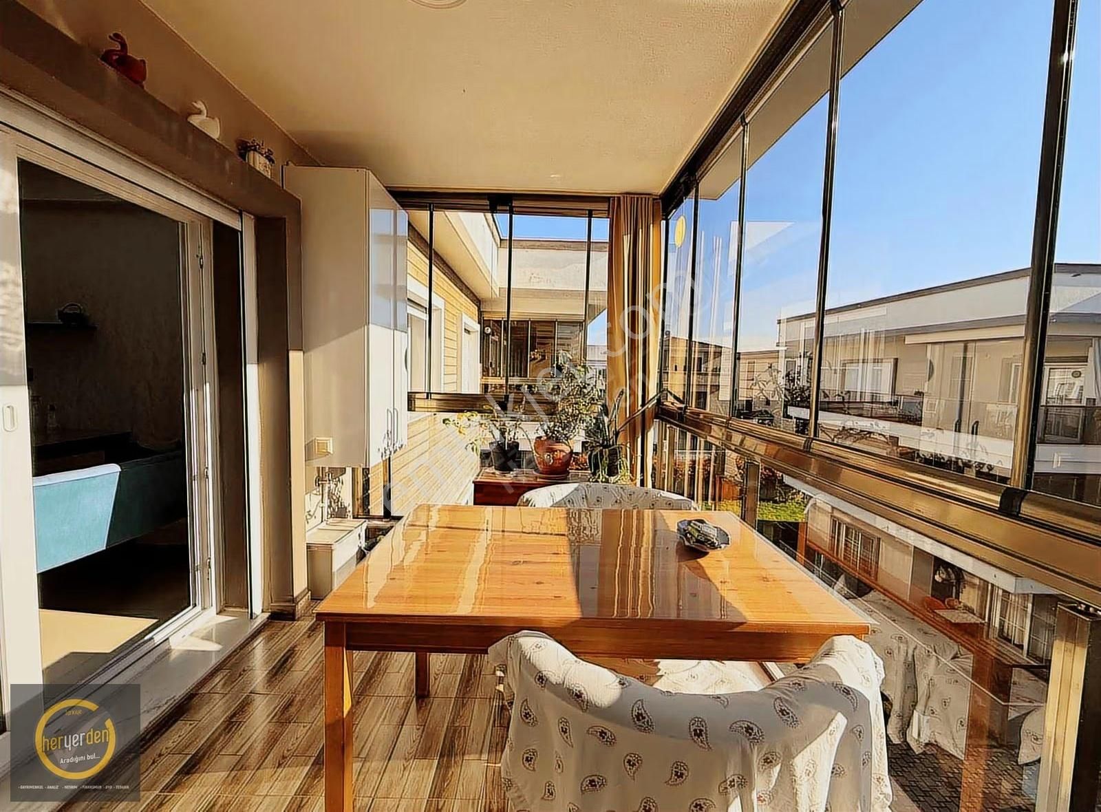 Ayrancılar Bahçelievlerde Site İçi 3+1 Y.ısıtma Evebeny Kiler - Görsel 16