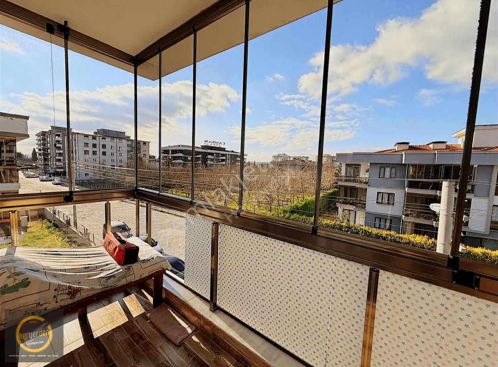 Ayrancılar Bahçelievlerde Site İçi 3+1 Y.ısıtma Evebeny Kiler - Görsel 18