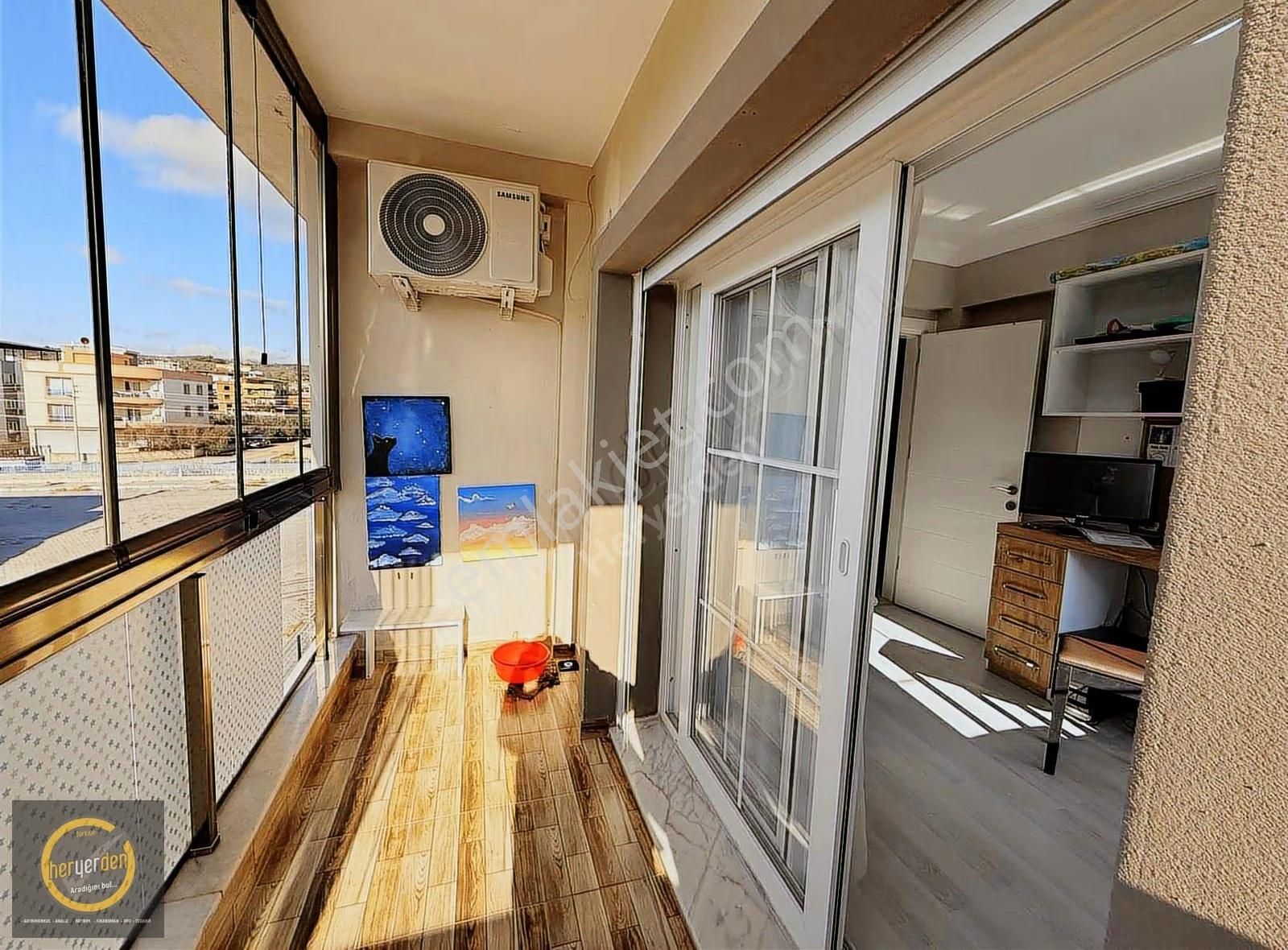 Ayrancılar Bahçelievlerde Site İçi 3+1 Y.ısıtma Evebeny Kiler - Görsel 31