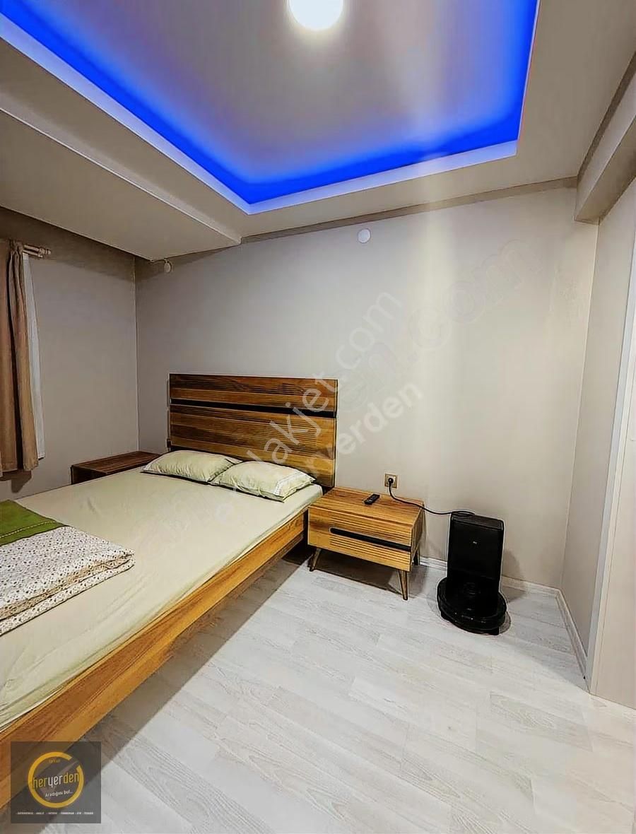 Ayrancılar Bahçelievlerde Site İçi 3+1 Y.ısıtma Evebeny Kiler - Görsel 24