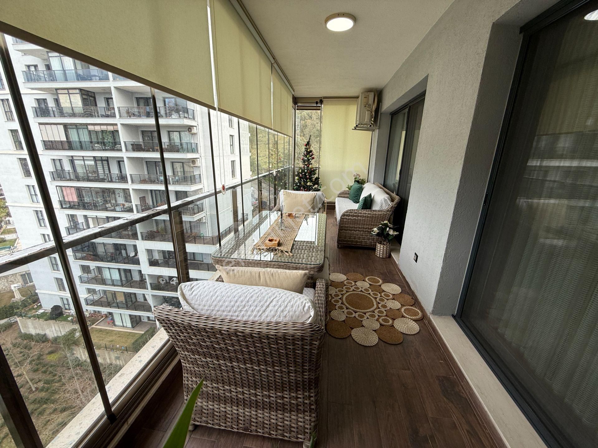 Park Yaşam Santorini Satılık 3+1 Daire Ara Kat Peyzaj Manzaralı - Görsel 11