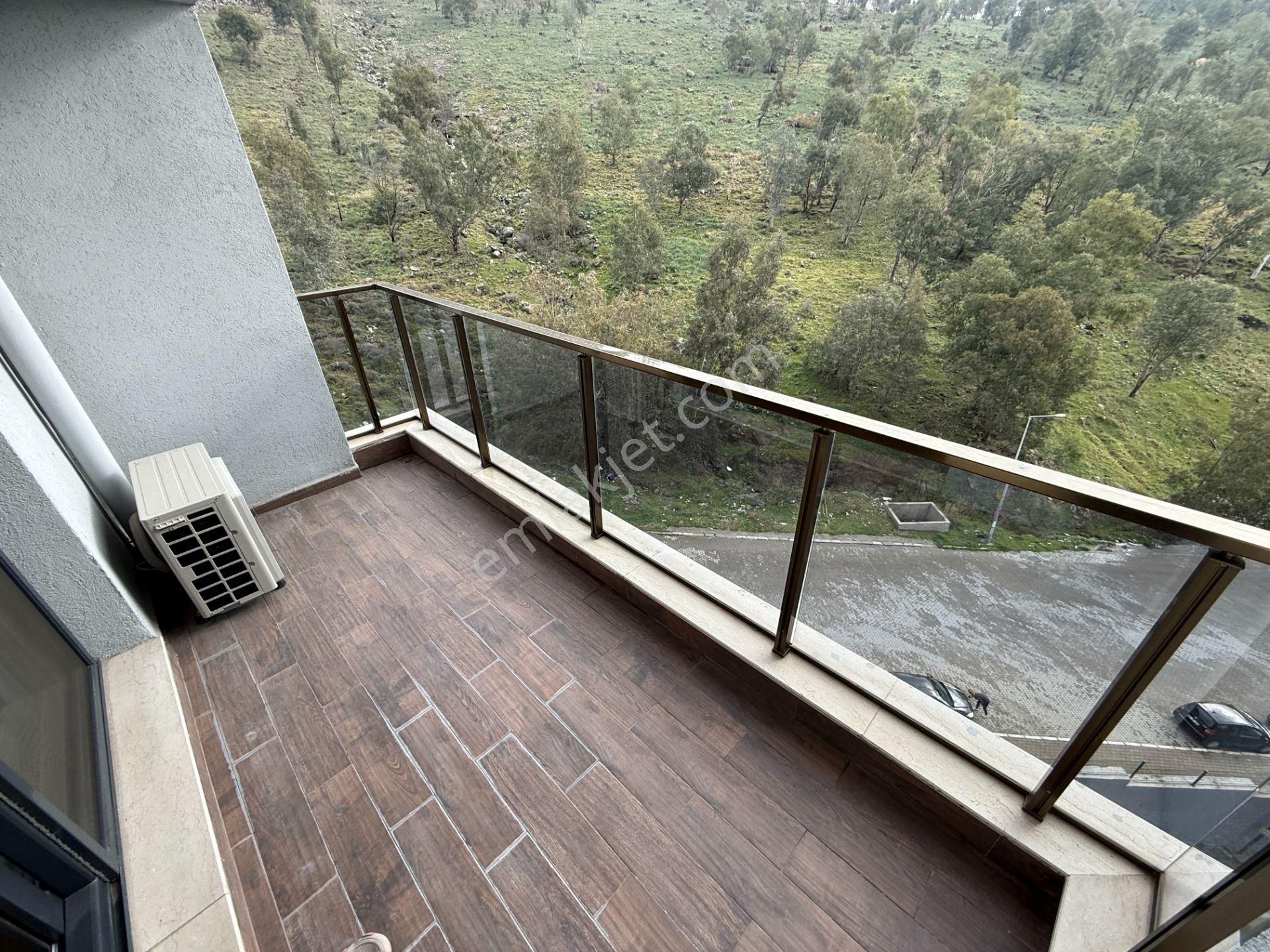 Park Yaşam Santorini Satılık 3+1 Daire Ara Kat Peyzaj Manzaralı - Görsel 27