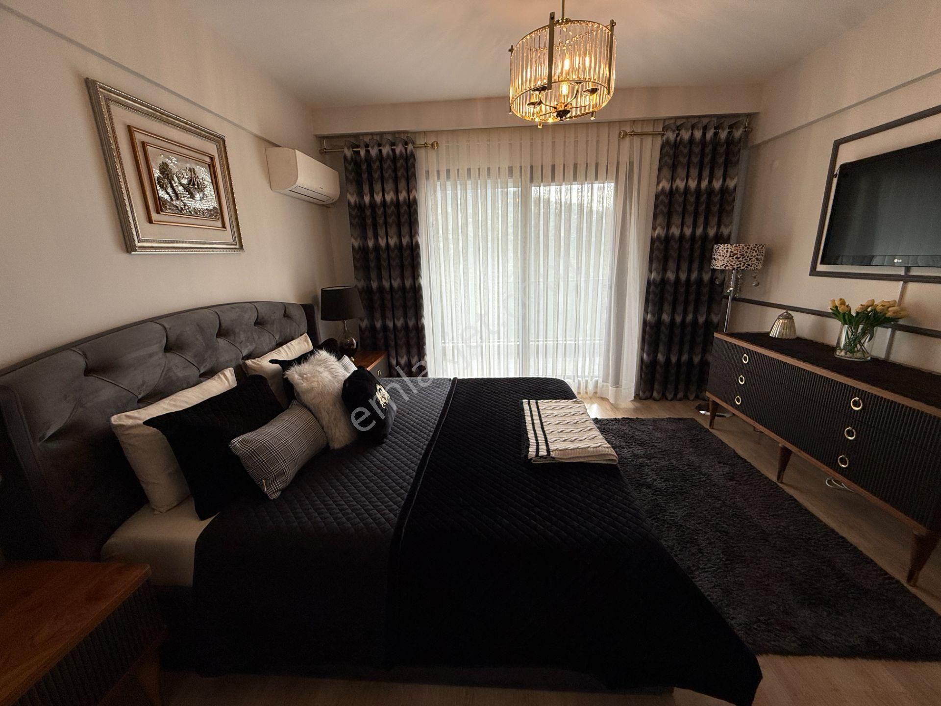 Park Yaşam Santorini Satılık 3+1 Daire Ara Kat Peyzaj Manzaralı - Görsel 24
