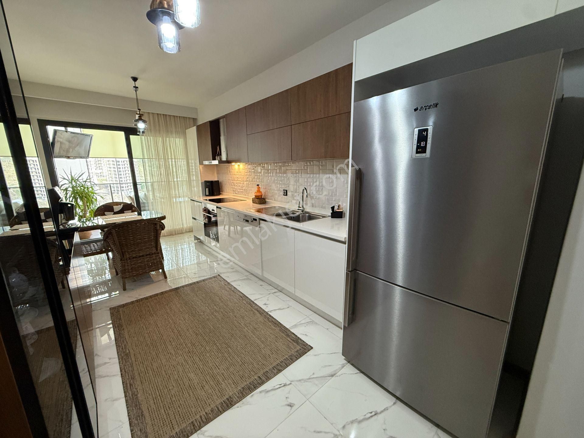 Park Yaşam Santorini Satılık 3+1 Daire Ara Kat Peyzaj Manzaralı - Görsel 4
