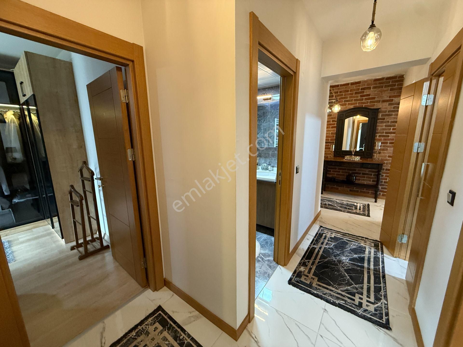 Park Yaşam Santorini Satılık 3+1 Daire Ara Kat Peyzaj Manzaralı - Görsel 20