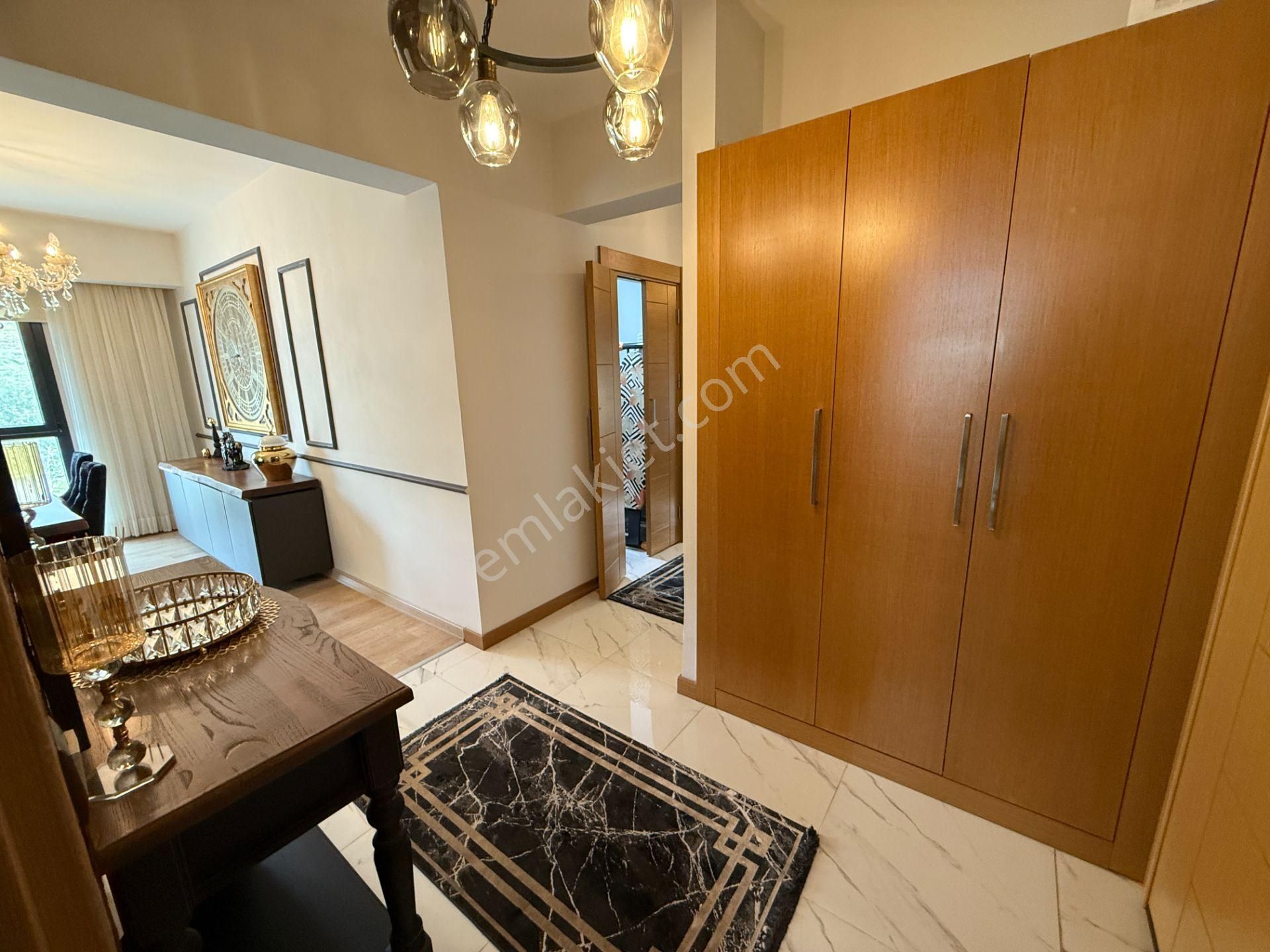 Park Yaşam Santorini Satılık 3+1 Daire Ara Kat Peyzaj Manzaralı - Görsel 18