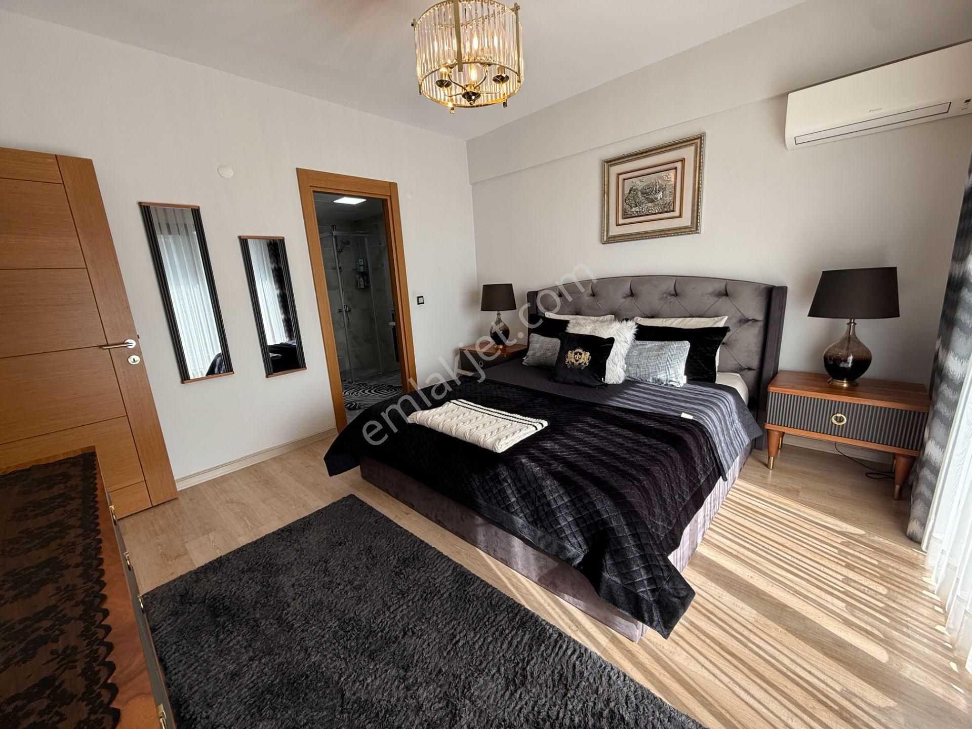 Park Yaşam Santorini Satılık 3+1 Daire Ara Kat Peyzaj Manzaralı - Görsel 22