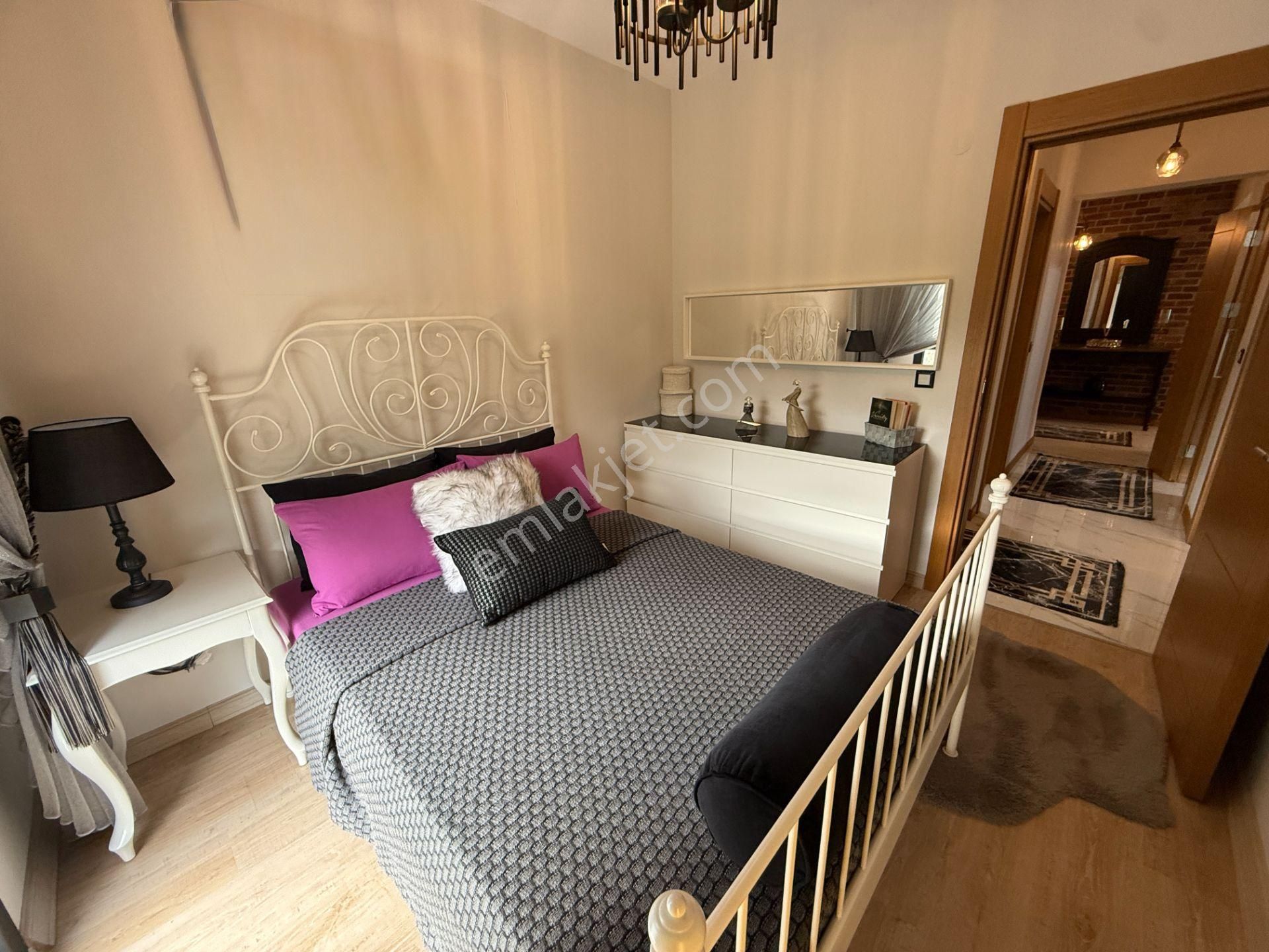 Park Yaşam Santorini Satılık 3+1 Daire Ara Kat Peyzaj Manzaralı - Görsel 31