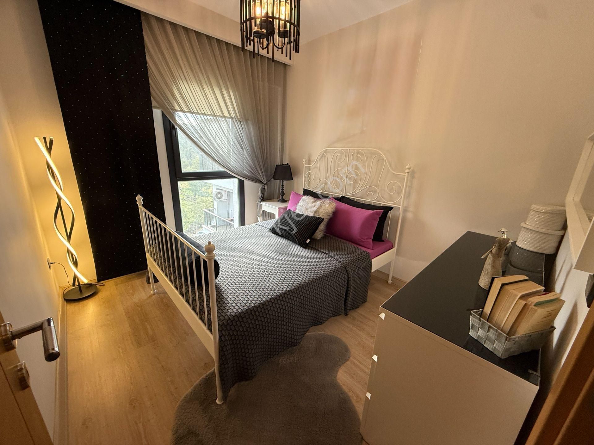 Park Yaşam Santorini Satılık 3+1 Daire Ara Kat Peyzaj Manzaralı - Görsel 30