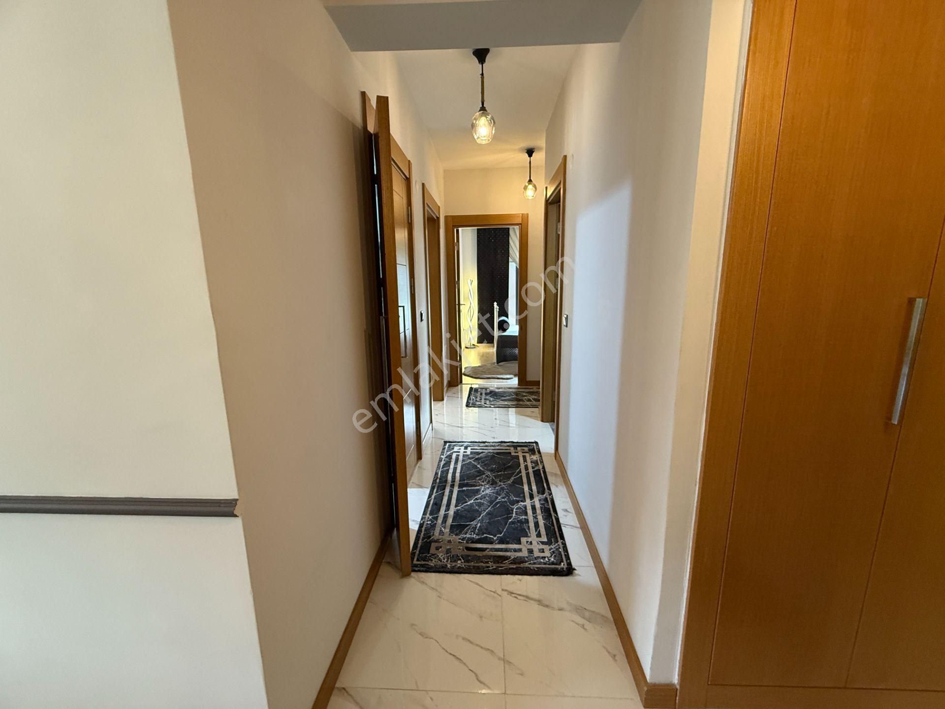 Park Yaşam Santorini Satılık 3+1 Daire Ara Kat Peyzaj Manzaralı - Görsel 19