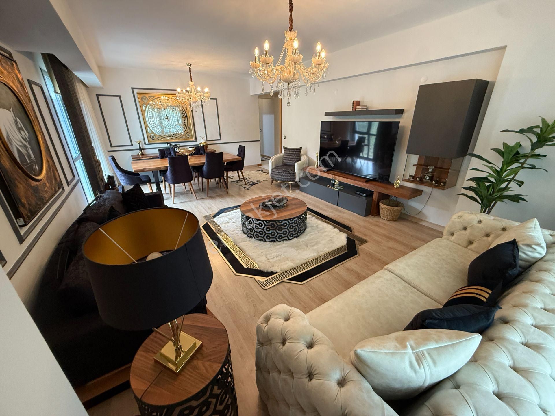Park Yaşam Santorini Satılık 3+1 Daire Ara Kat Peyzaj Manzaralı - Görsel 15