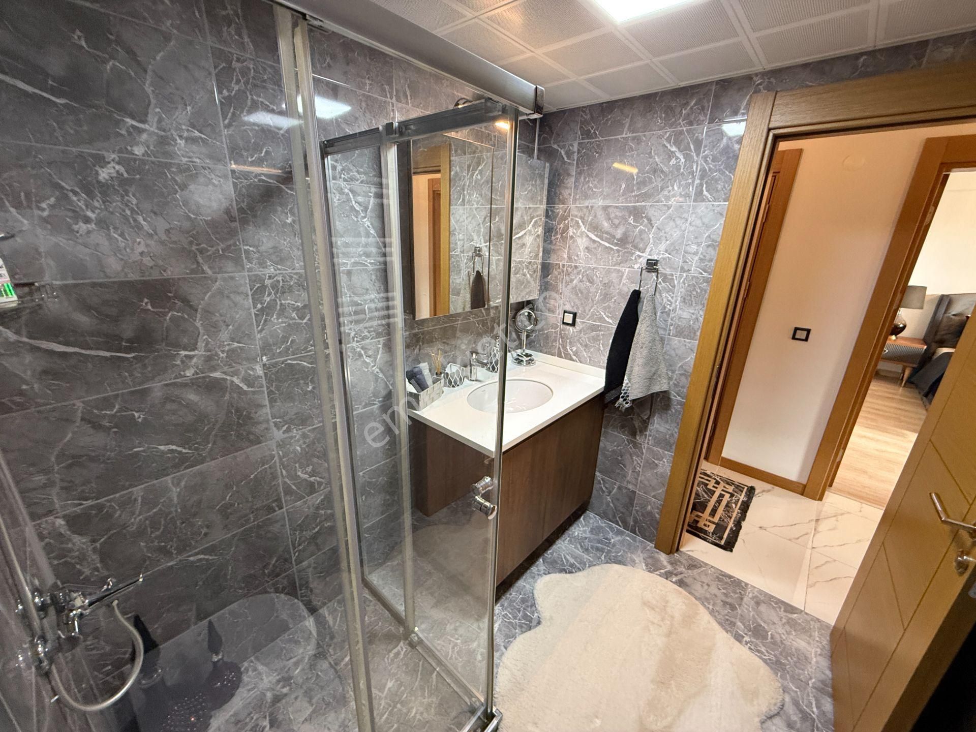 Park Yaşam Santorini Satılık 3+1 Daire Ara Kat Peyzaj Manzaralı - Görsel 35