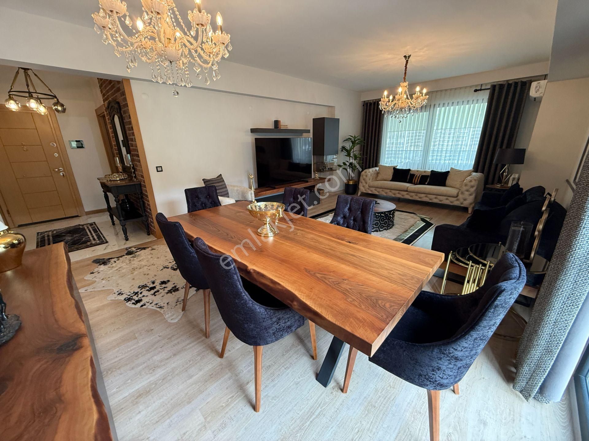 Park Yaşam Santorini Satılık 3+1 Daire Ara Kat Peyzaj Manzaralı - Görsel 14
