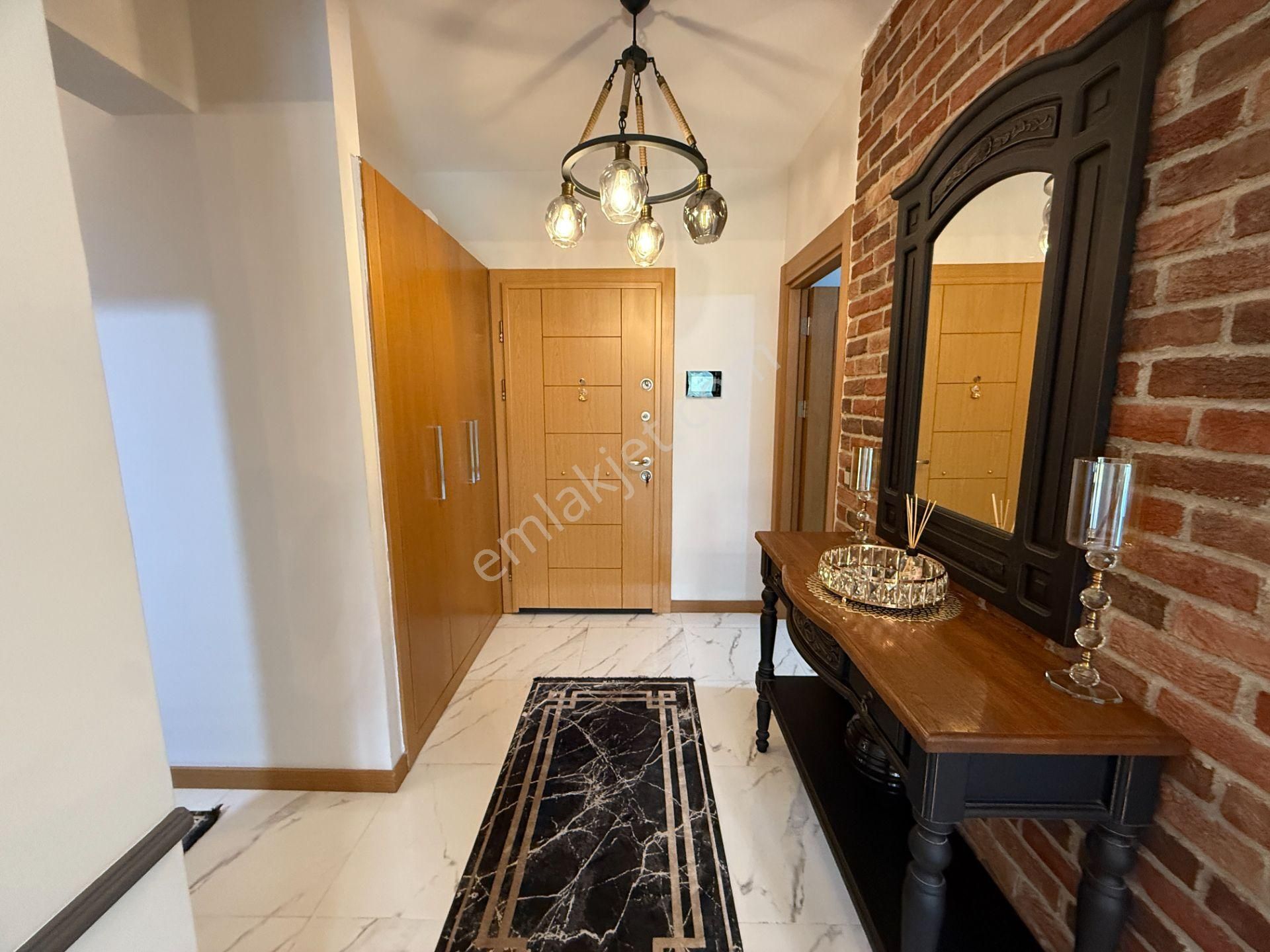 Park Yaşam Santorini Satılık 3+1 Daire Ara Kat Peyzaj Manzaralı - Görsel 3