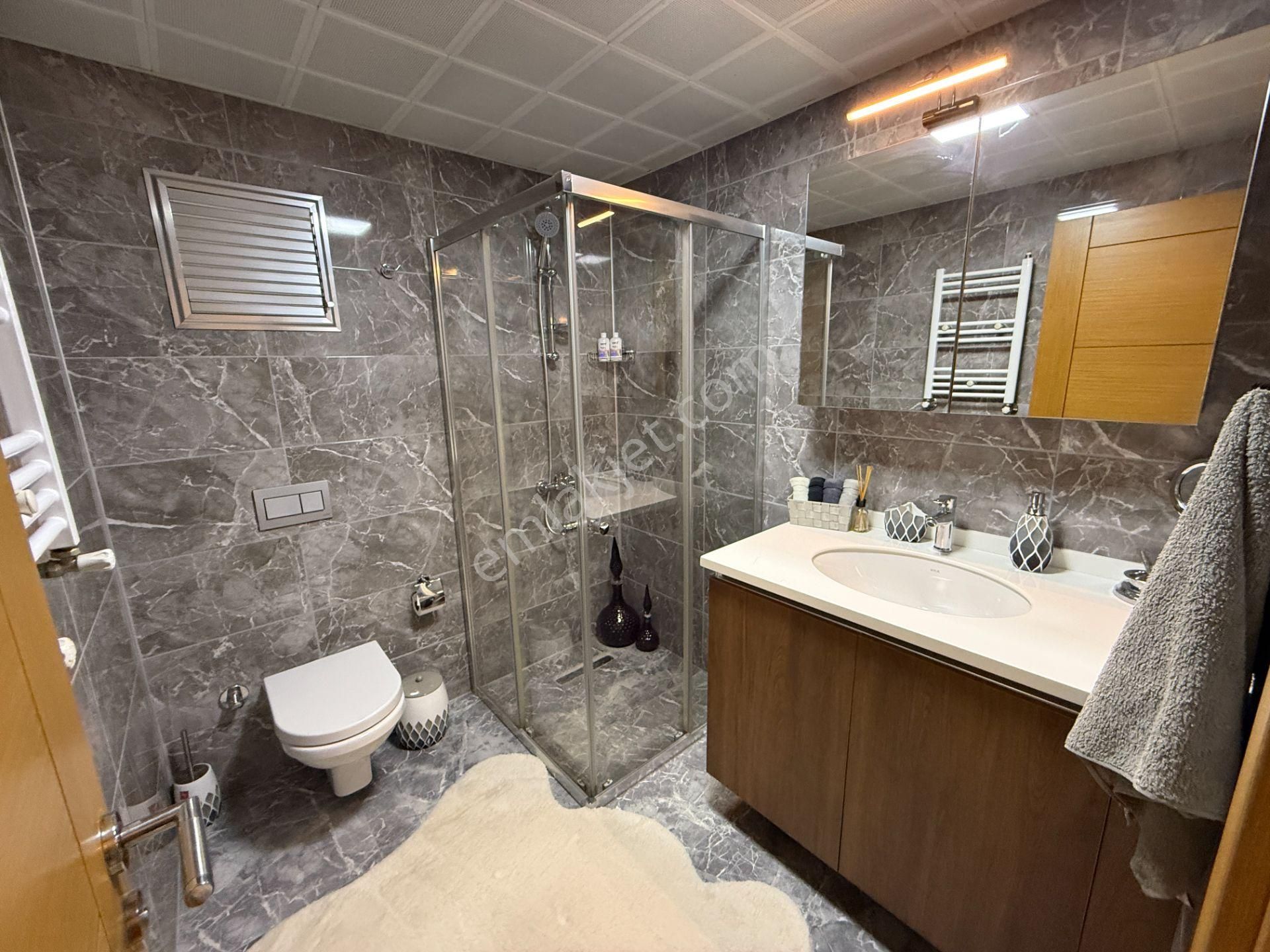Park Yaşam Santorini Satılık 3+1 Daire Ara Kat Peyzaj Manzaralı - Görsel 34