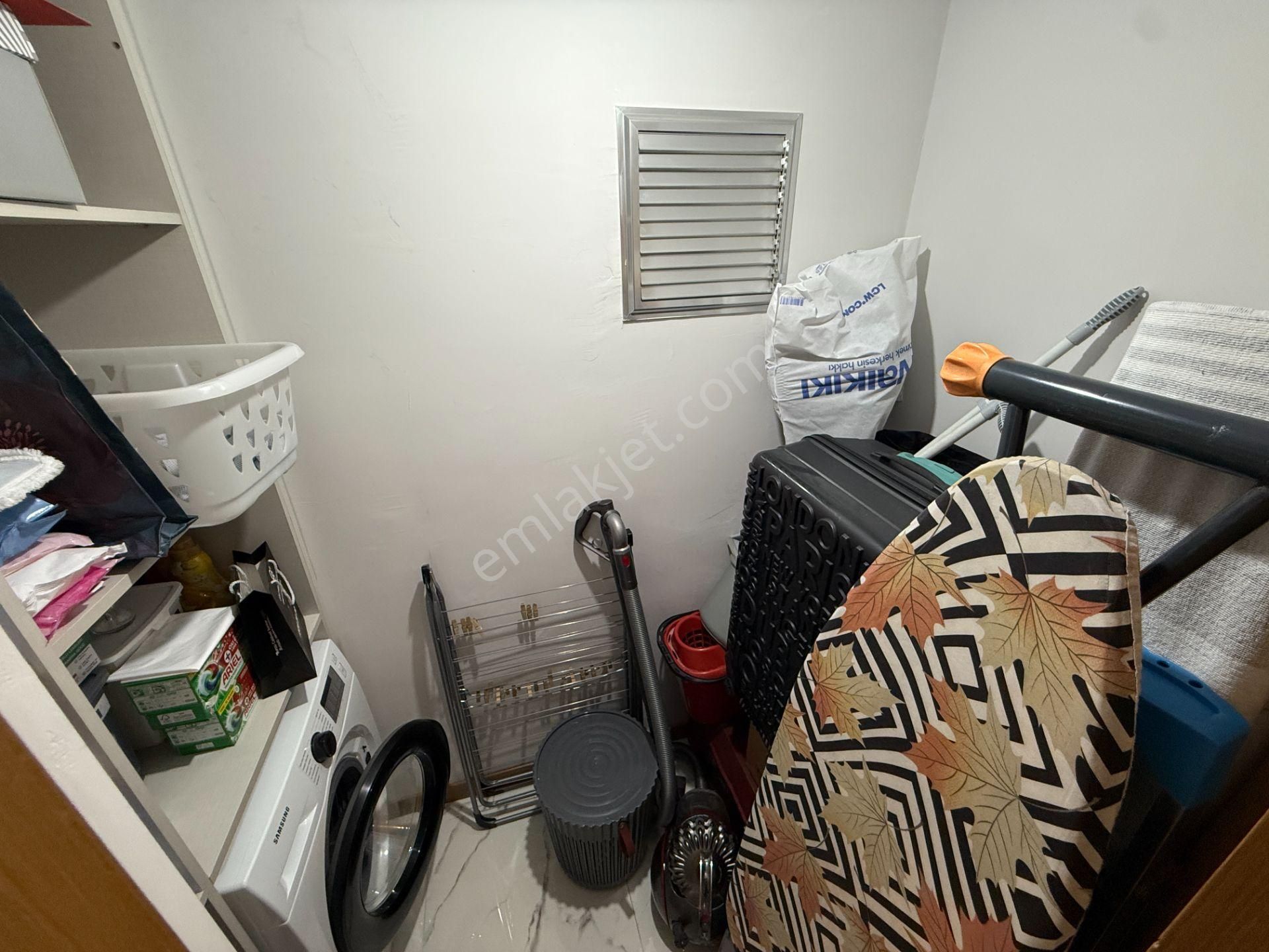 Park Yaşam Santorini Satılık 3+1 Daire Ara Kat Peyzaj Manzaralı - Görsel 36
