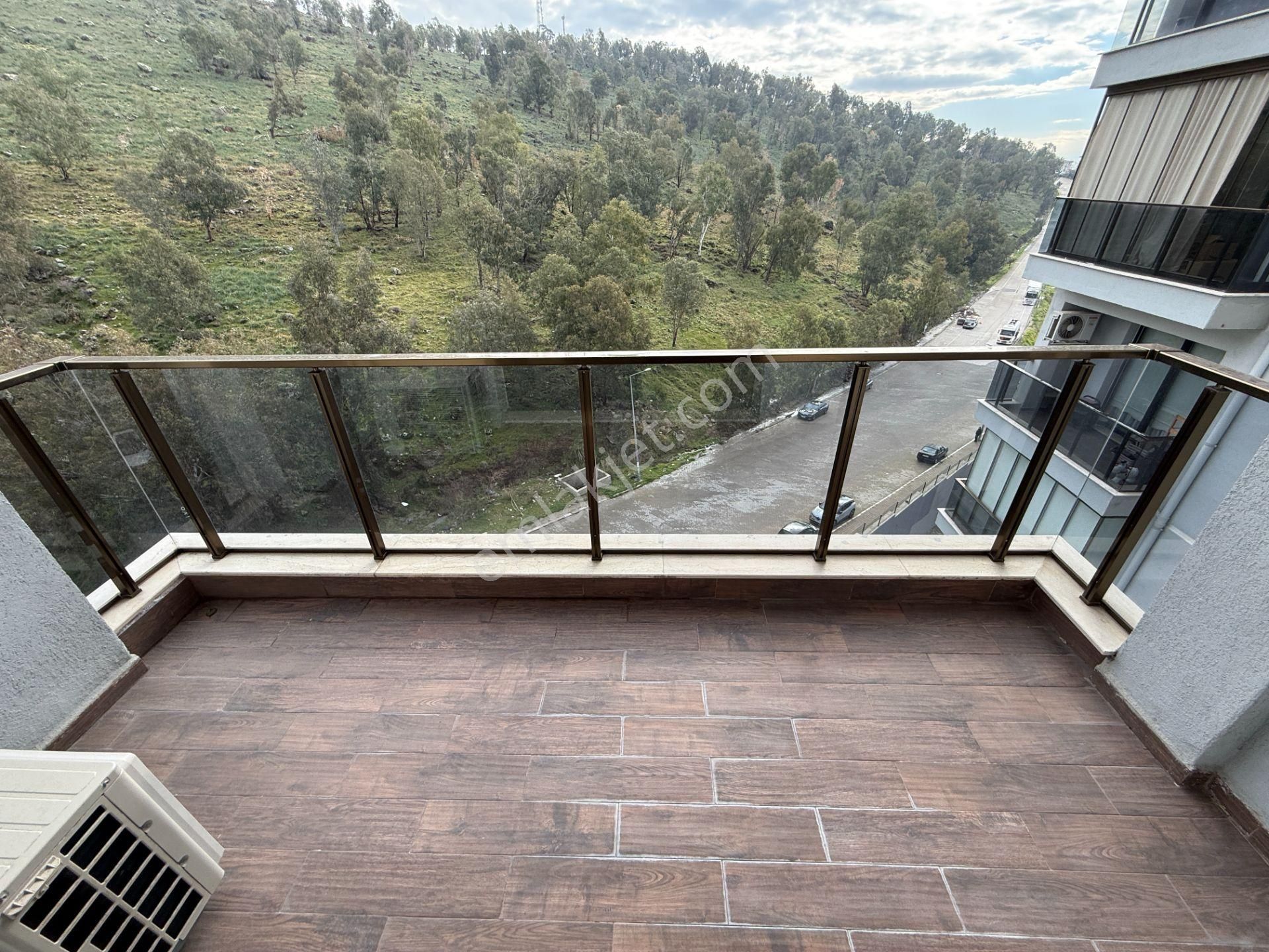 Park Yaşam Santorini Satılık 3+1 Daire Ara Kat Peyzaj Manzaralı - Görsel 25