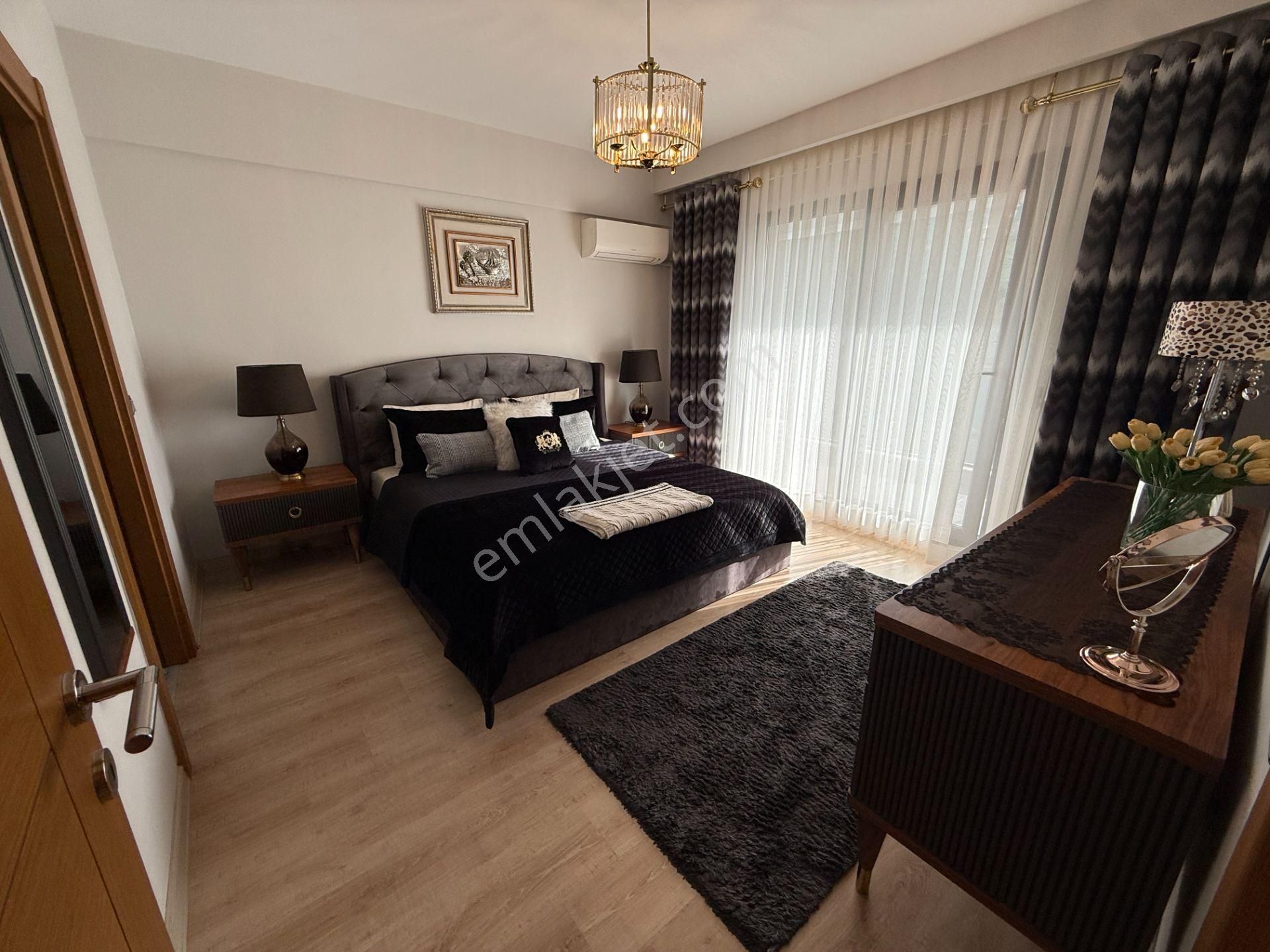 Park Yaşam Santorini Satılık 3+1 Daire Ara Kat Peyzaj Manzaralı - Görsel 21